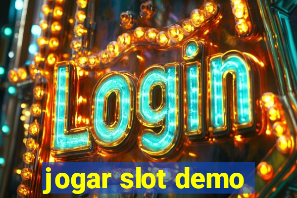 jogar slot demo