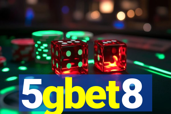 5gbet8