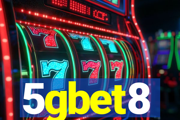 5gbet8