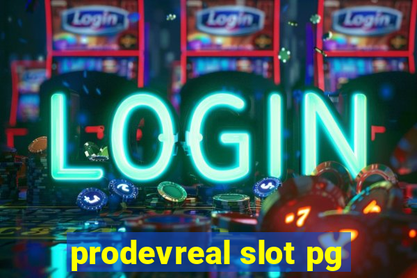 prodevreal slot pg