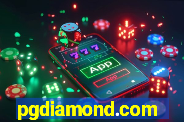 pgdiamond.com