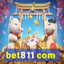 bet811 com