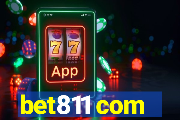 bet811 com