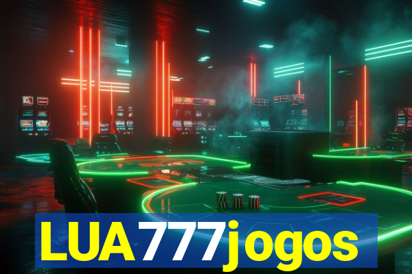 LUA777jogos