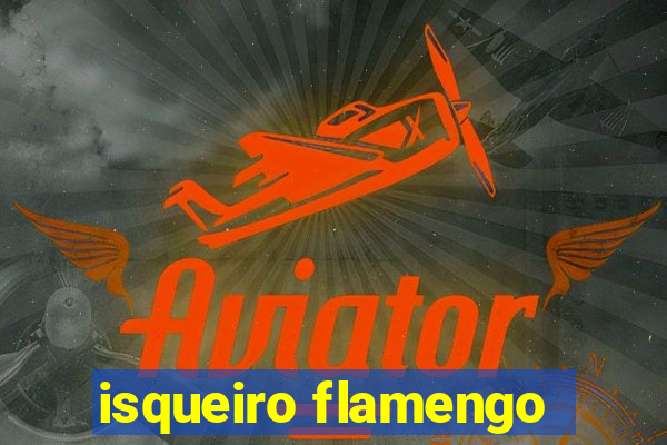 isqueiro flamengo