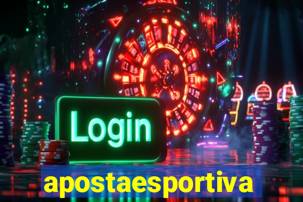 apostaesportiva