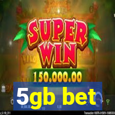 5gb bet