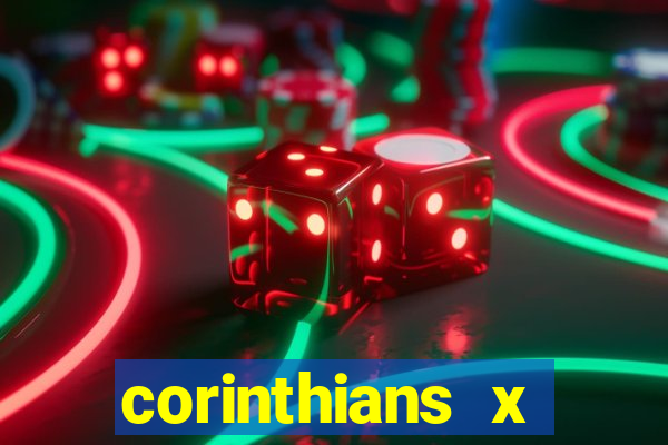 corinthians x brasil 2003