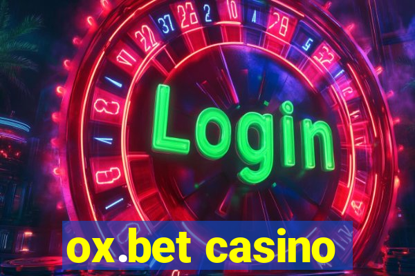 ox.bet casino