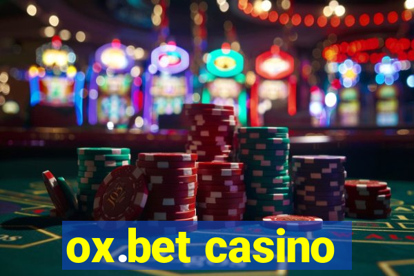 ox.bet casino