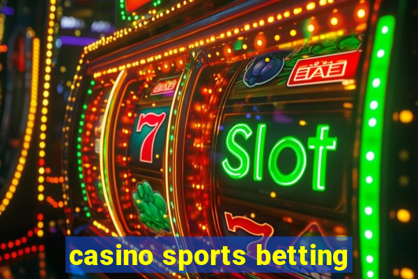 casino sports betting