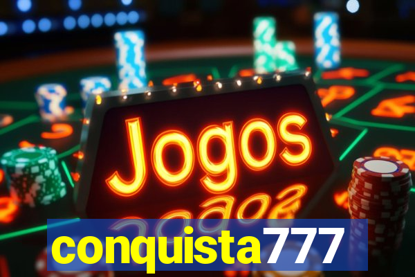 conquista777