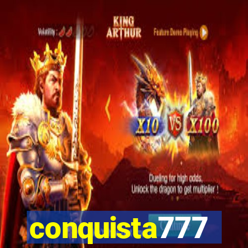 conquista777