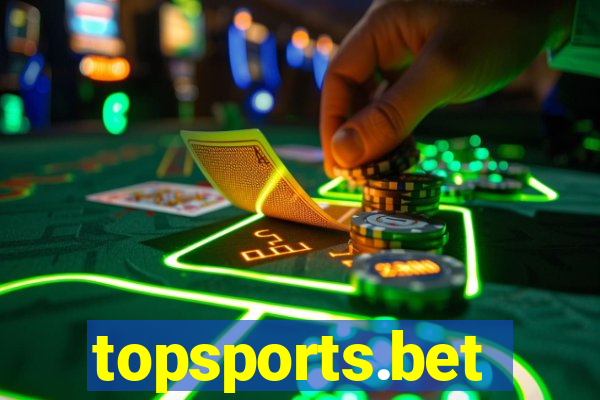 topsports.bet