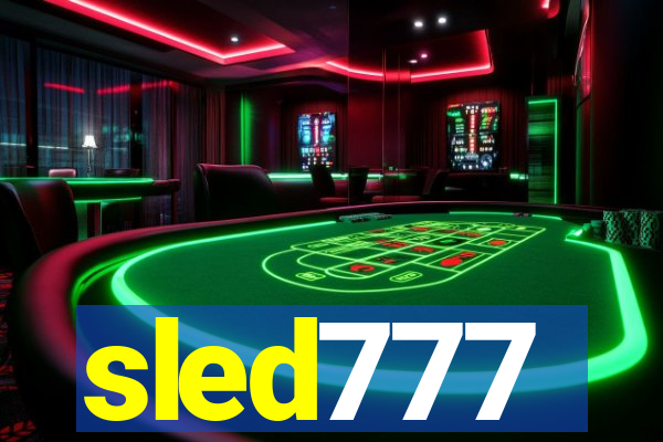 sled777