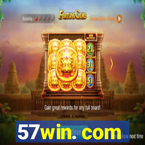 57win. com