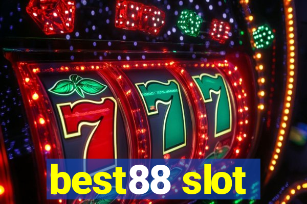 best88 slot