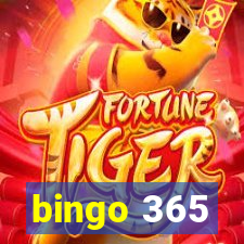 bingo 365