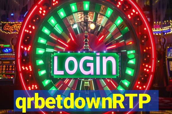 qrbetdownRTP