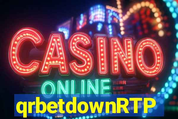 qrbetdownRTP