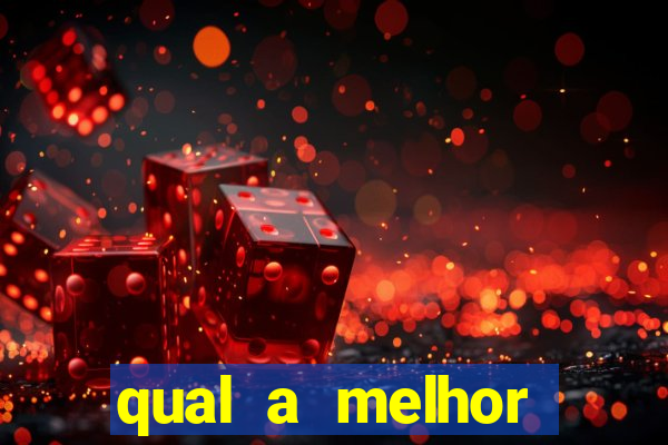 qual a melhor plataforma do jogo do tigrinho