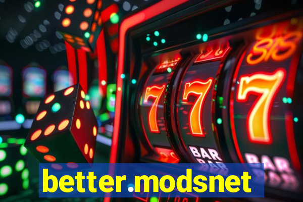 better.modsnet