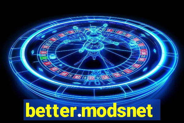 better.modsnet