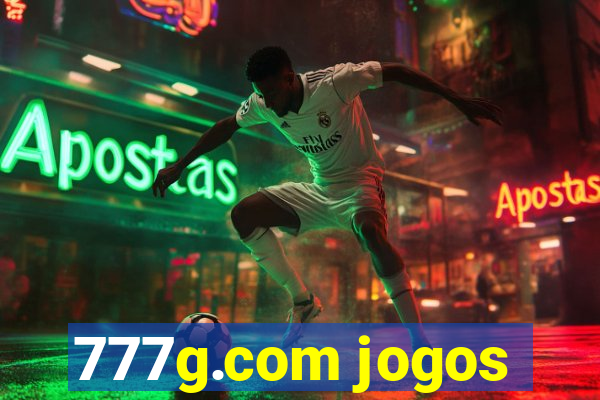 777g.com jogos