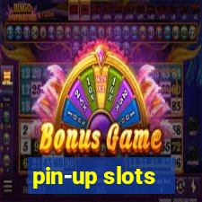 pin-up slots