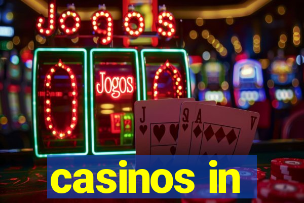 casinos in