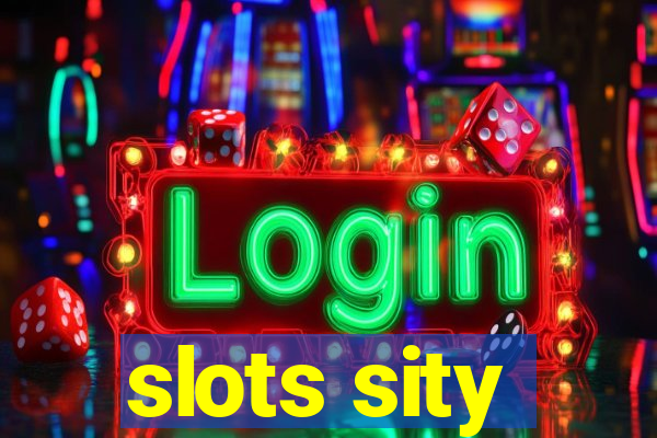 slots sity