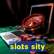 slots sity