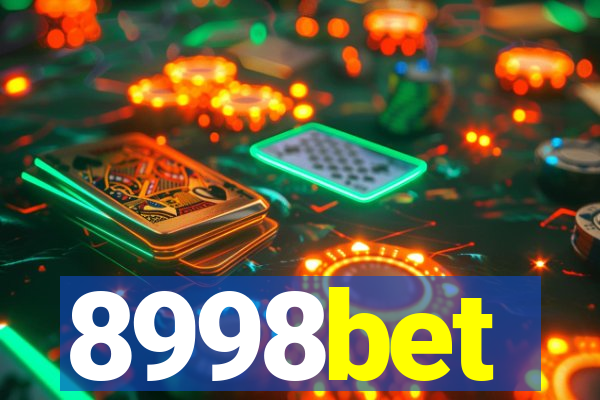 8998bet