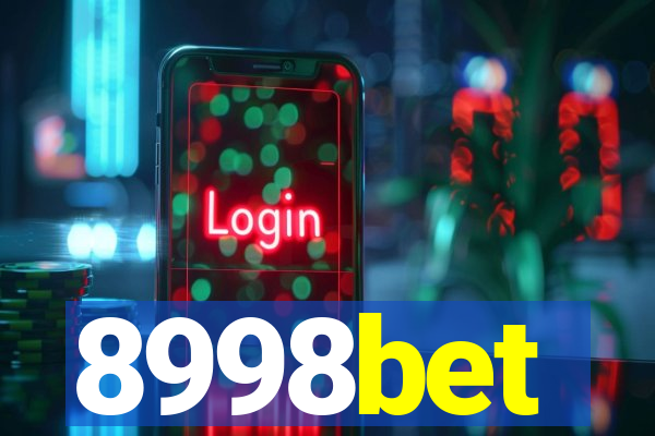 8998bet