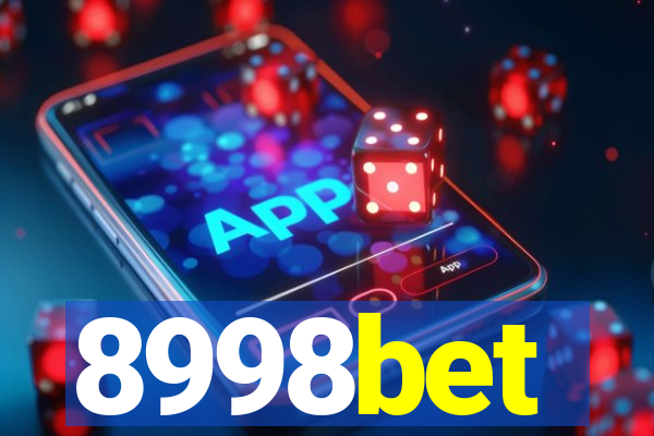 8998bet