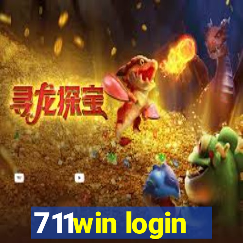 711win login