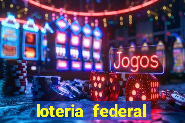 loteria federal sorteio pernambucanas