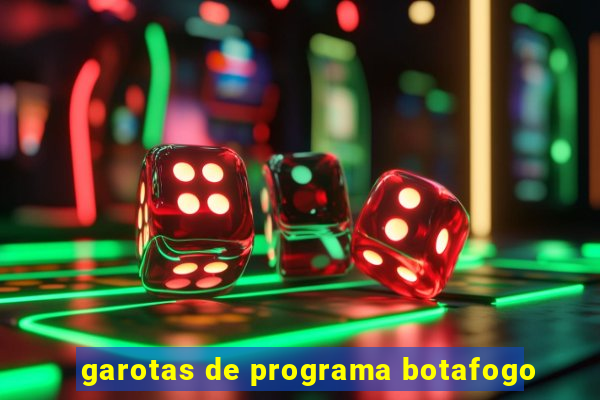 garotas de programa botafogo