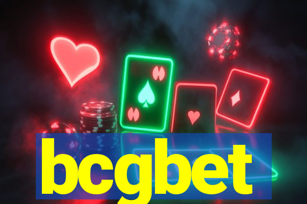 bcgbet