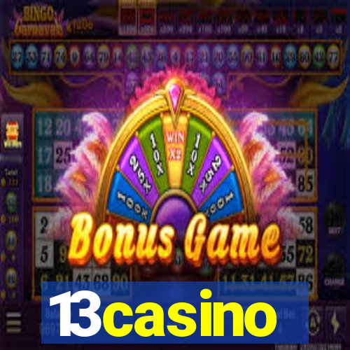 13casino