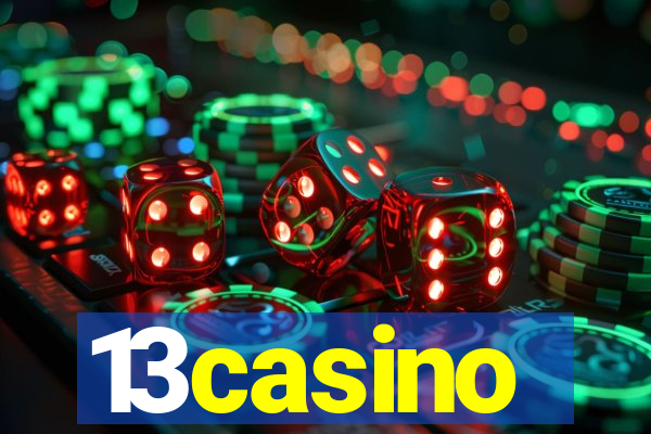 13casino