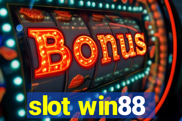 slot win88