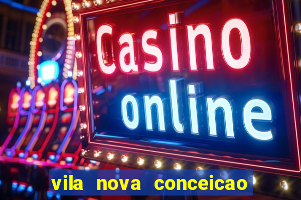 vila nova conceicao night club puteiro