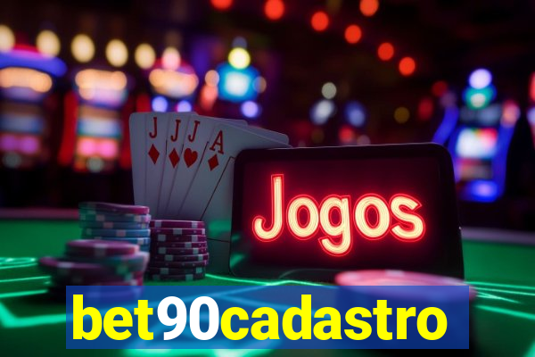 bet90cadastro