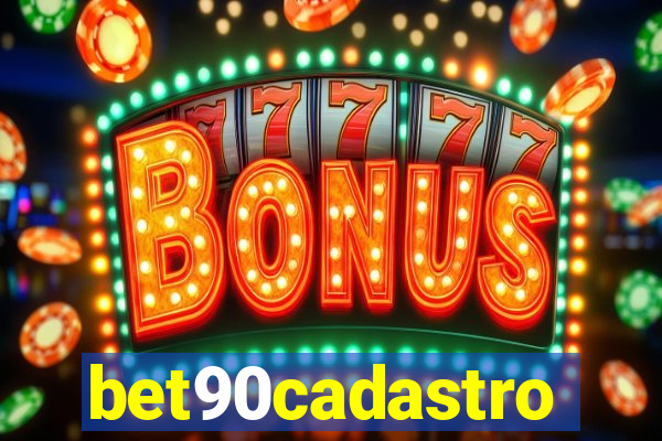 bet90cadastro