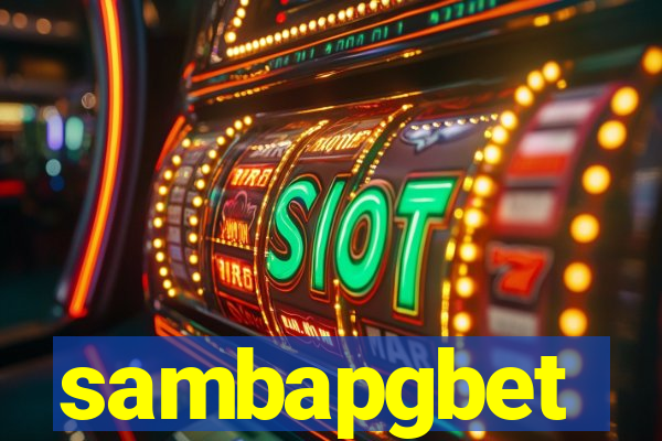 sambapgbet