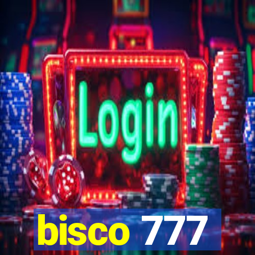 bisco 777