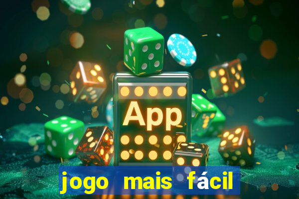 jogo mais fácil de ganhar dinheiro na betano