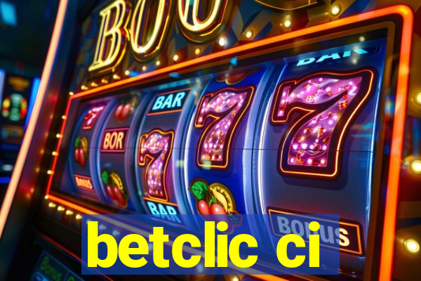 betclic ci