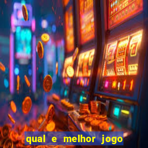 qual e melhor jogo para ganhar dinheiro